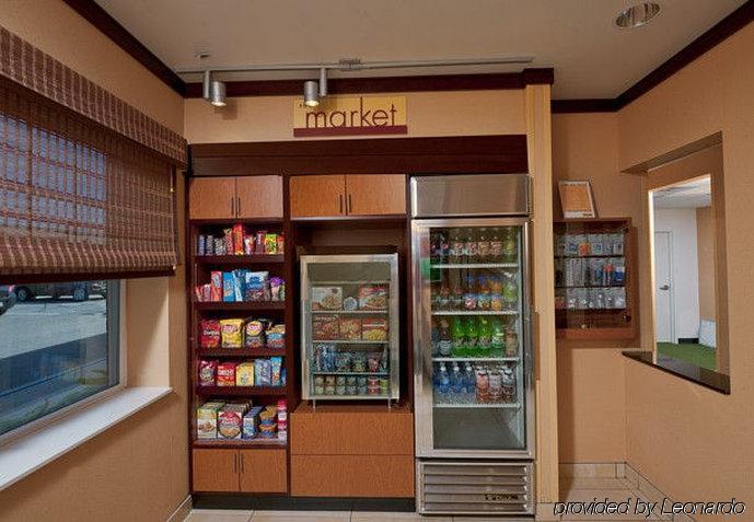 Fairfield Inn And Suites By Marriott Portsmouth Эксетер Экстерьер фото